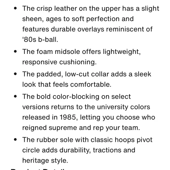 Nike Dunk Low Sneakers Size 8 Rose Whisper - Picture 8 of 9